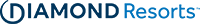 Diamond Resorts Logo
